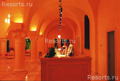 Karthago Djerba Hotel 12